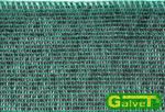 Camouflage net for fence, balustrade 80/90% premium; width: 1.5m; 2m; m2